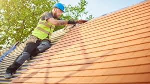 Best Emergency Roof Repair Services  in Brilliant, OH