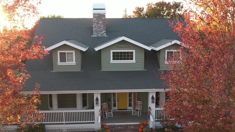 Best Metal Roofing Installation  in Brilliant, OH
