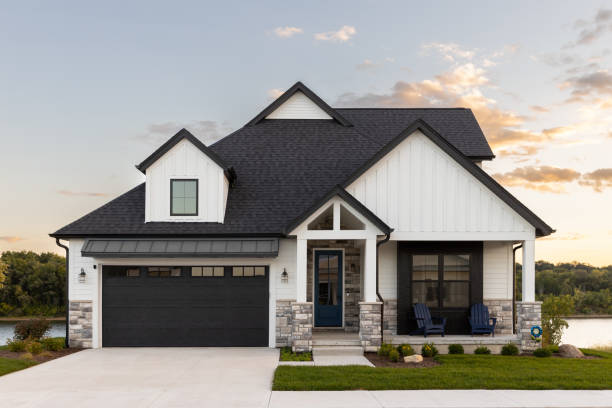 Best Asphalt Shingles Roofing  in Brilliant, OH