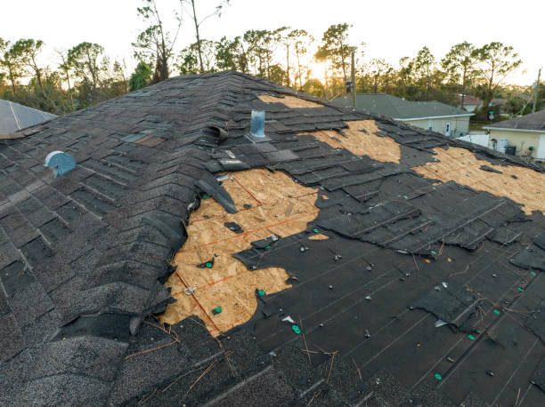 Best Tile Roofing Installation  in Brilliant, OH