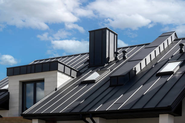 Best Green or Eco-Friendly Roofing Solutions  in Brilliant, OH
